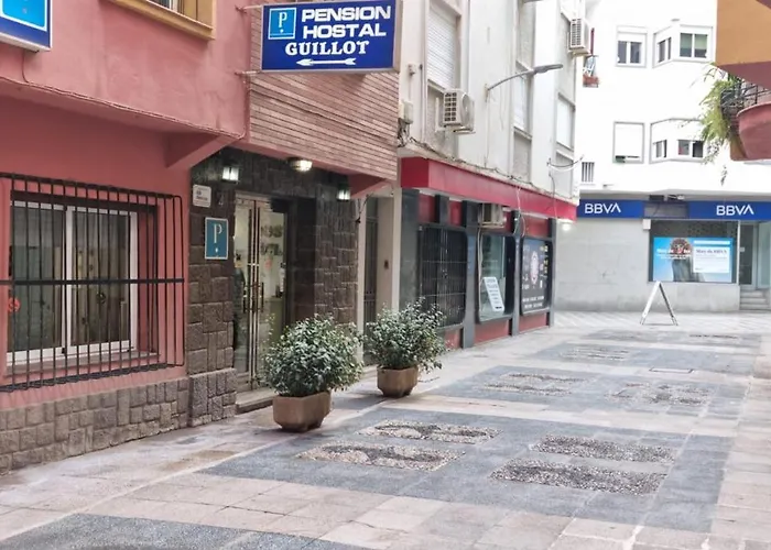 Estudio Pizarro Down Town *