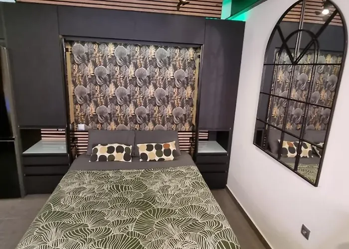 Estudio Pizarro Down Town