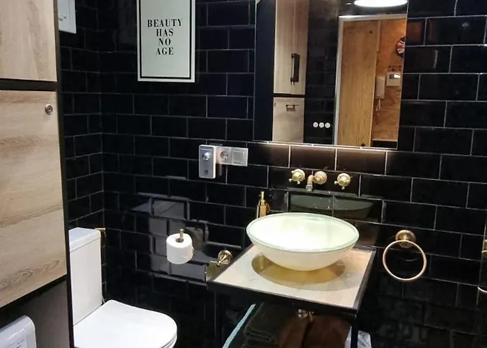 Estudio Pizarro Down Town Торремолинос