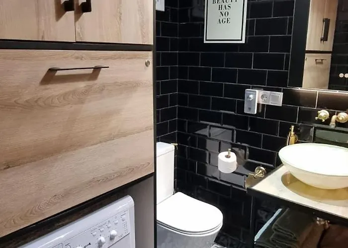 Apartman Estudio Pizarro Down Town