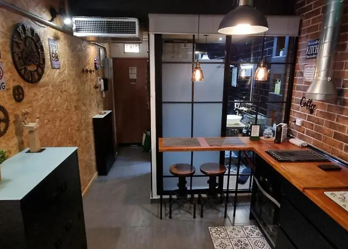 Estudio Pizarro Down Town