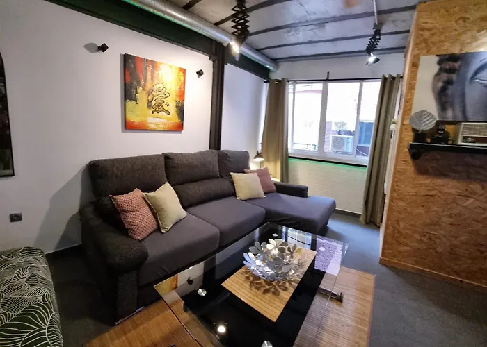 Estudio Pizarro Down Town *