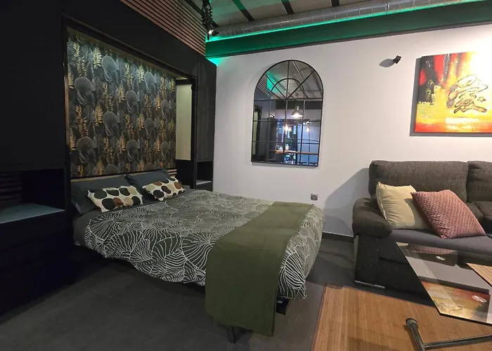 Estudio Pizarro Down Town