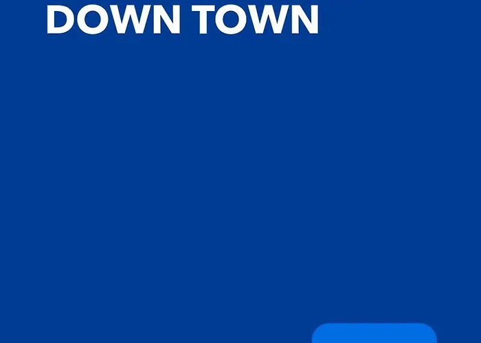 Apartman Estudio Pizarro Down Town