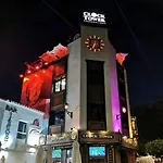 דירה Estudio Pizarro Down Town *