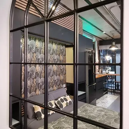 Apartamento Estudio Pizarro Down Town Torremolinos