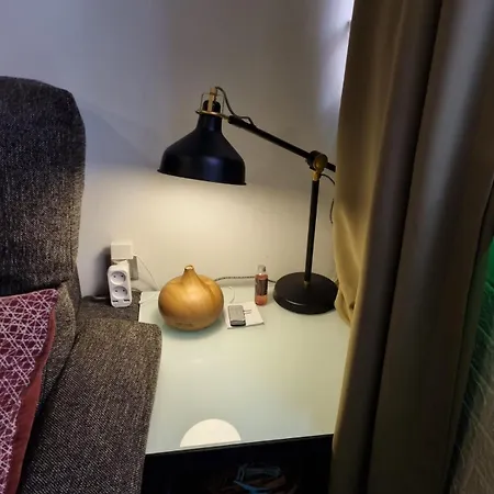 Estudio Pizarro Down Town Apartamento Torremolinos