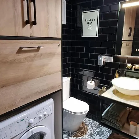 Apartamento Estudio Pizarro Down Town