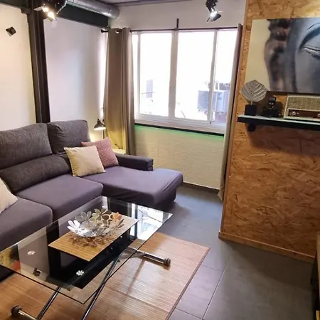 Apartamento Estudio Pizarro Down Town *